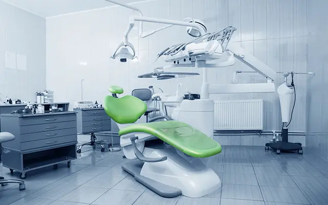 Best Dental Clinic in Maldives Medica Hospital