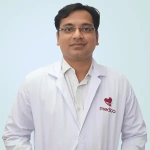 Dr Manoj Maruti Sanap