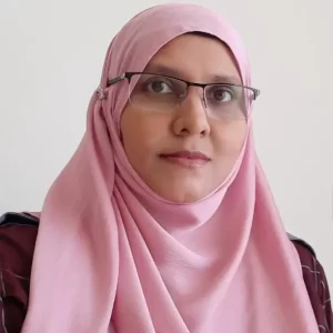 Dr. Aminath Saleem