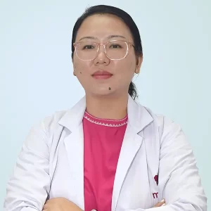 Dr. Joshila