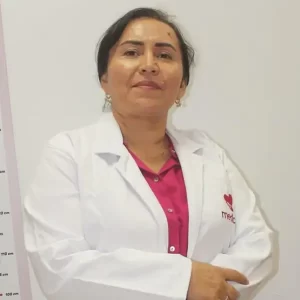 Dr. Nigora