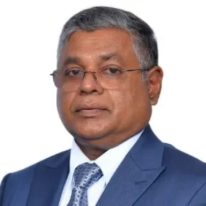 Dr. Solih