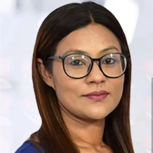 Dr.Mausooma