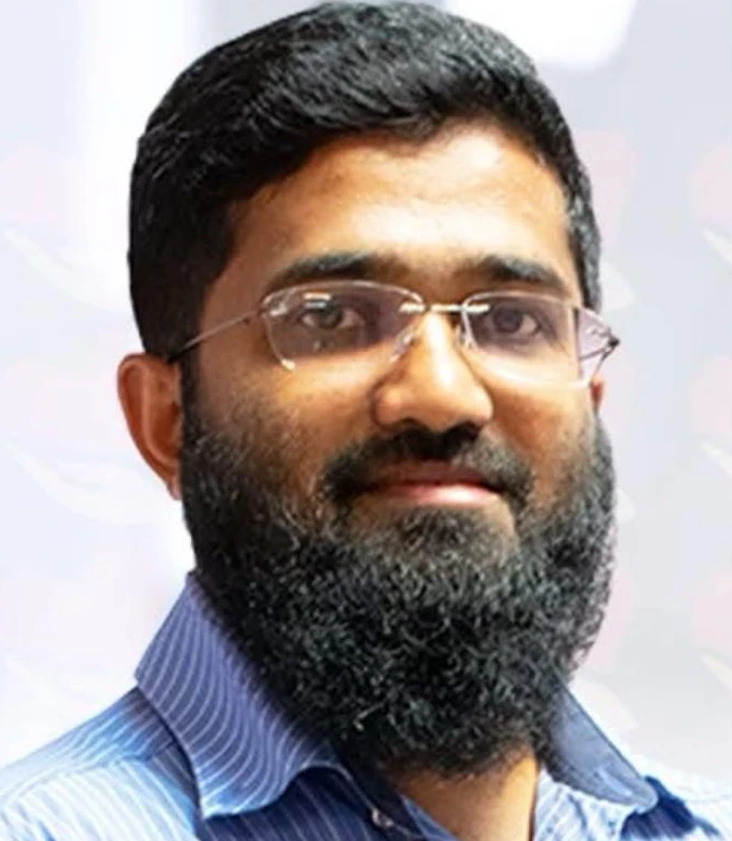 Dr.Mohamed Munshid Ortho