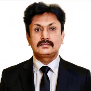 Dr.Prashath kumar ginka