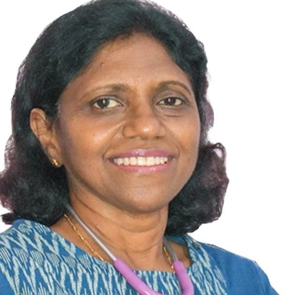 Dr.Rukshana