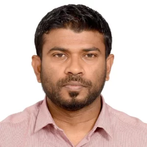Dr.Sharahu Ahme