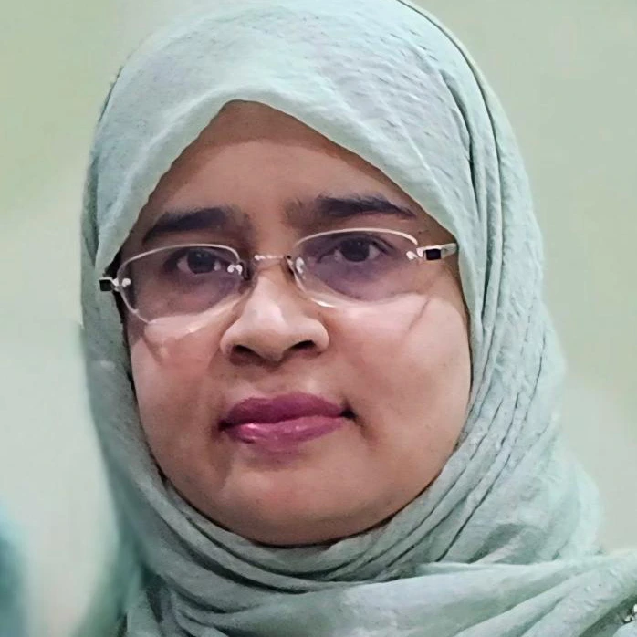 Dr.zuhudha radio