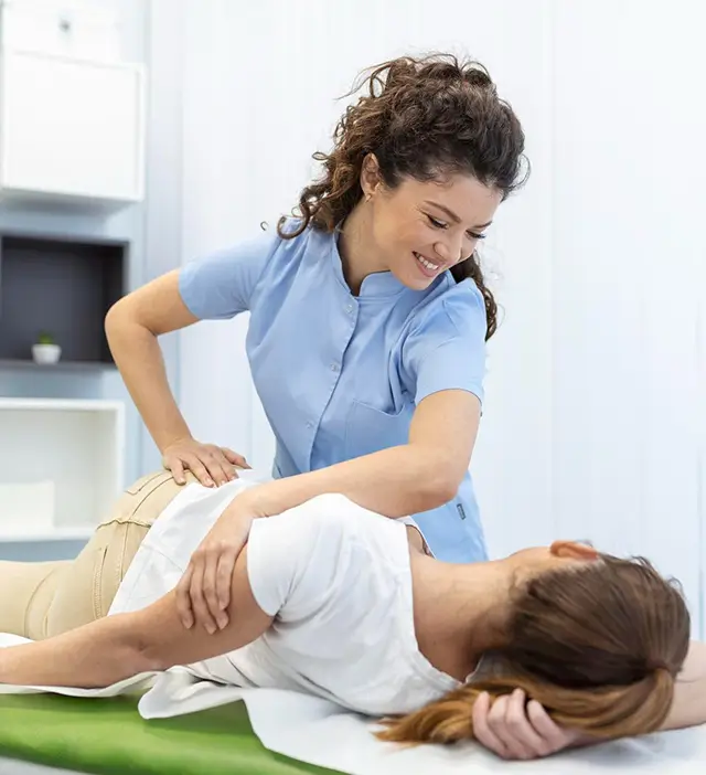 What to Expect During Your Physiotherapy Appointment at Medica Hospital