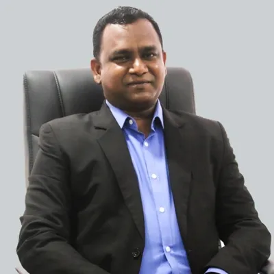 Mr. Musthafa Shameem