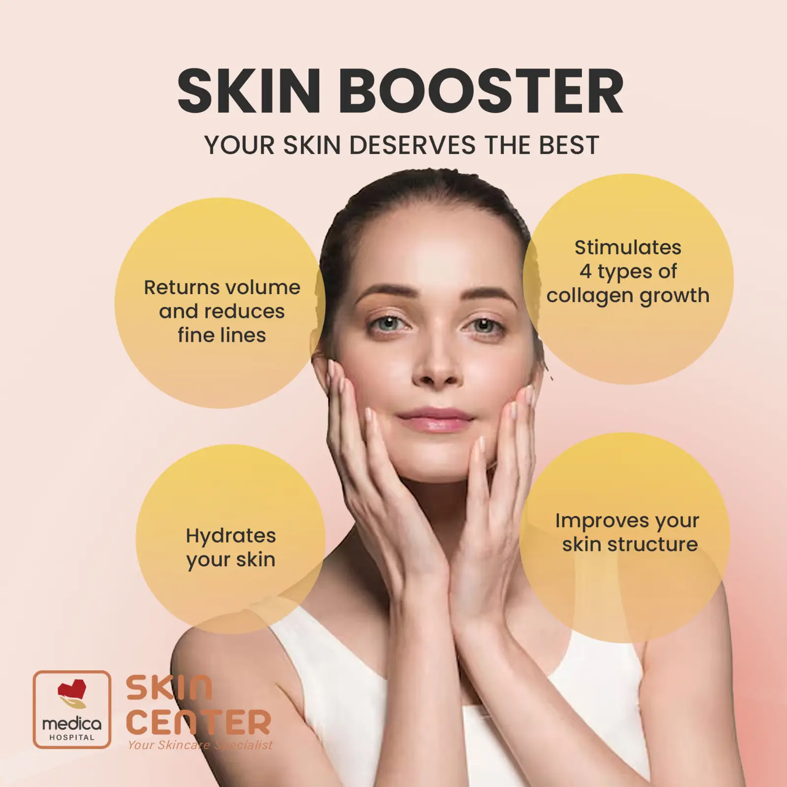 skin booster