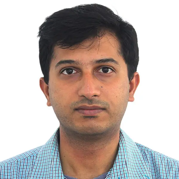 Dr. Qasim