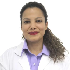Dr Sumnima Mainali