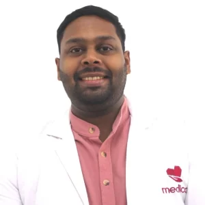 Dr. Rishikesh Sukumaran
