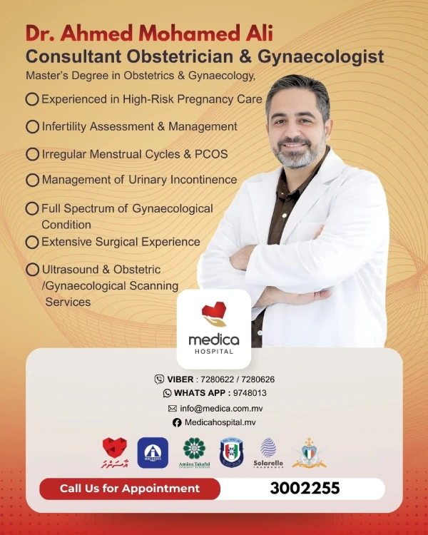 Dr. Ahmed Mohamed Ali 1