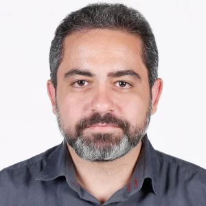 Dr. Ahmed Mohamed Ali