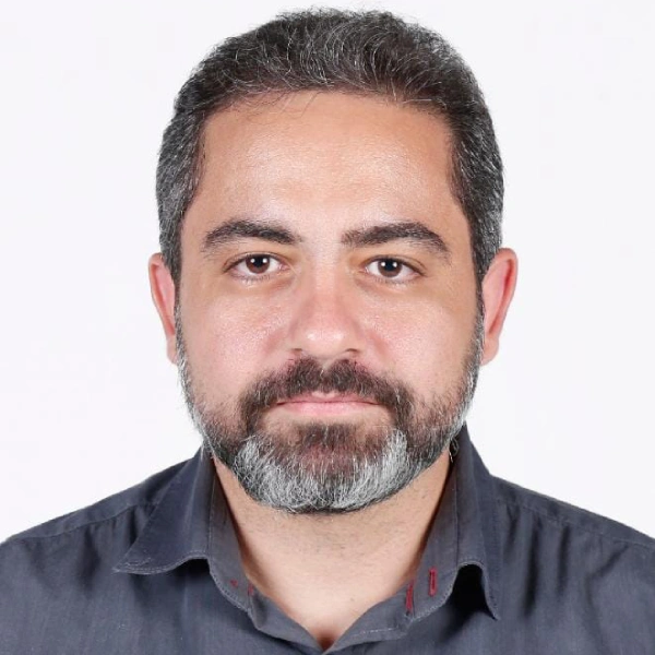 Dr. Ahmed Mohamed Ali