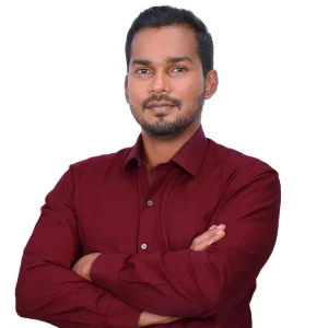 Dr. Ali Asim
