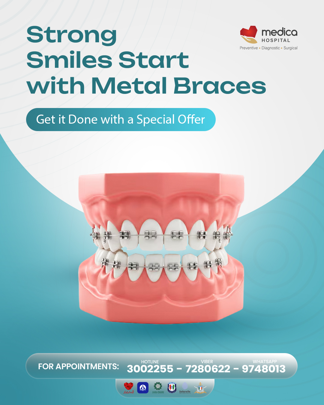 braces AD