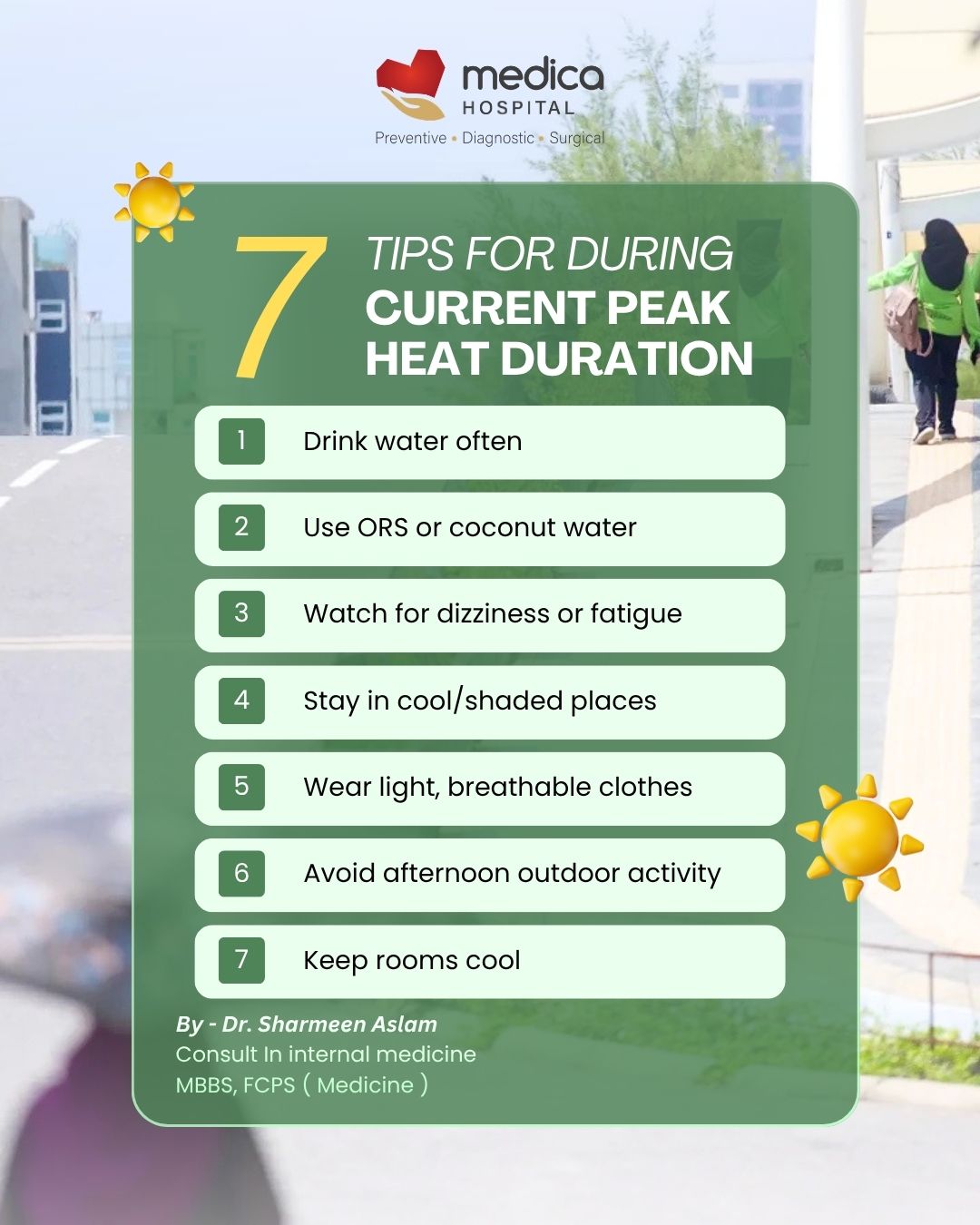 heat tip