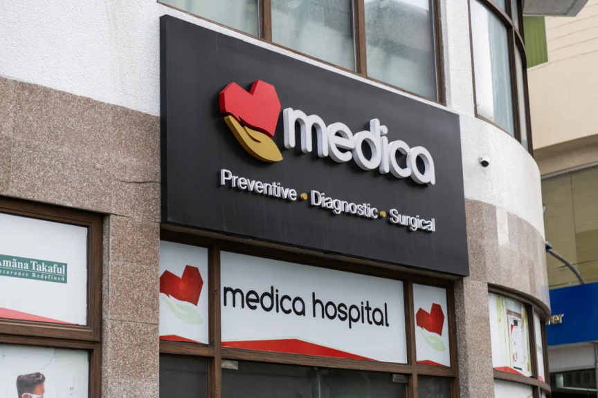 medica hospital